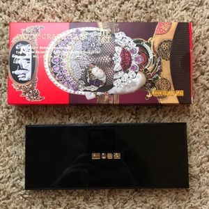 Pat McGrath The Met LE Mothership V Eye Palette